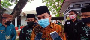 Pjs Bupati Gorontalo