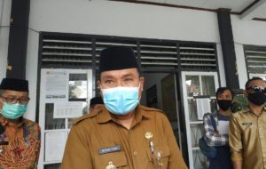 Pjs Bupati Gorontalo, Mitran Tuna