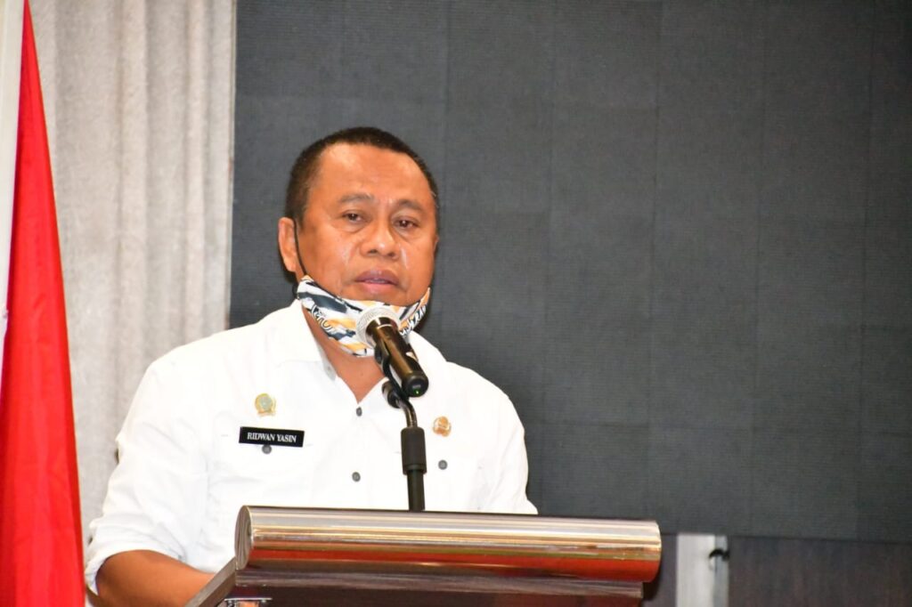 Ridwan Yasin