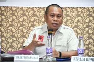 Ridwan Yasin Keluhan Masyarakat Ponelo