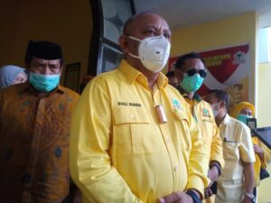 Rusli Habibie