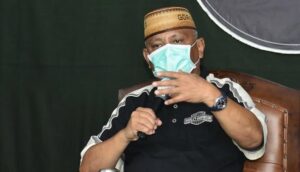 Rusli Habibie