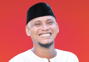 Sarjon Adarani