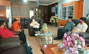 Prodi Kedokteran Hewan Segera Hadir di UNU Gorontalo