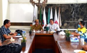 Gaungkan Pariwisata Gorontalo Berkelas, Dinas Pariwisata Gandeng BPPG