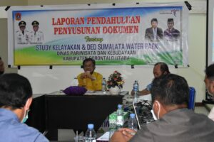 Sumalata Water Park