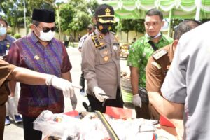 Wali Kota Gorontalo