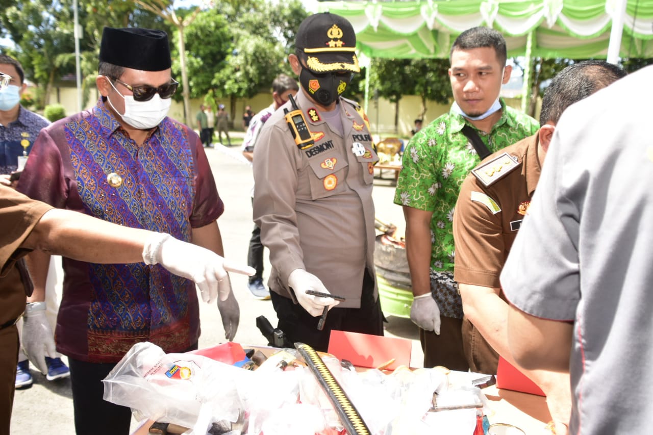 Wali Kota Gorontalo