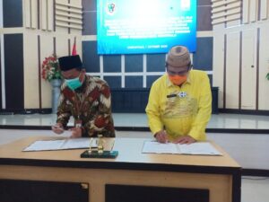 Wali Kota Gorontalo