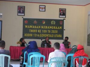 Wawasan Kebangsaan