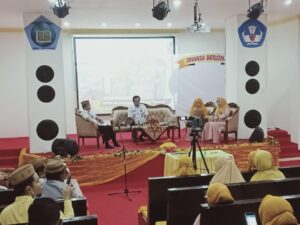 Webinar Smansa Bersinar