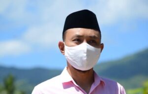 Instruksi Gubernur Gorontalo Soal Penanganan Covid-19 Jangan Dipahami Secara Terpisah