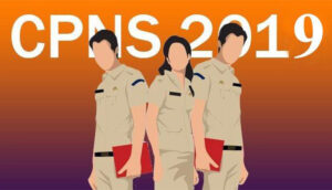 CPNS Tahun 2019 Didominasi Alumni Universitas Terbuka