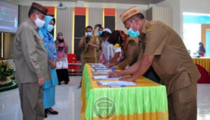 Peran Orang Tua Penting dalam Pendidikan Anak