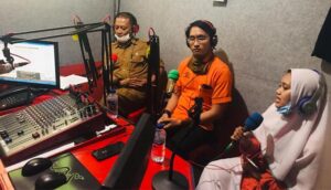 Salurkan Bantuan Sosial Tunai, Kemensos Kolaborasi dengan Kantor Pos