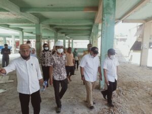 Adhan Dambea Reses