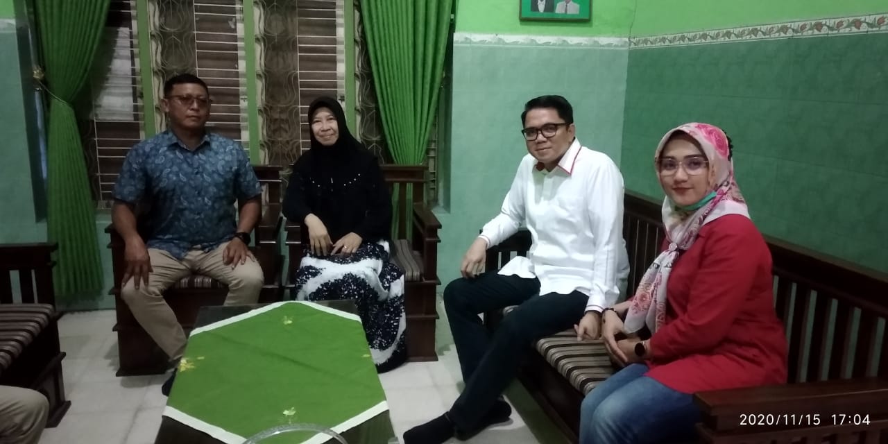 Arteria Dahlan