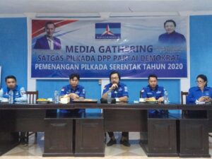 Demokrat Gorontalo