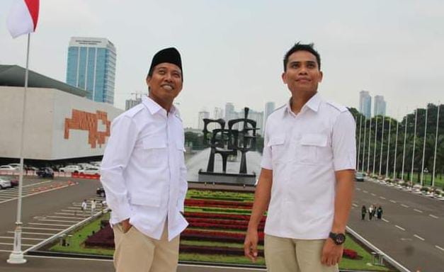 Elnino-Tomy Ishak