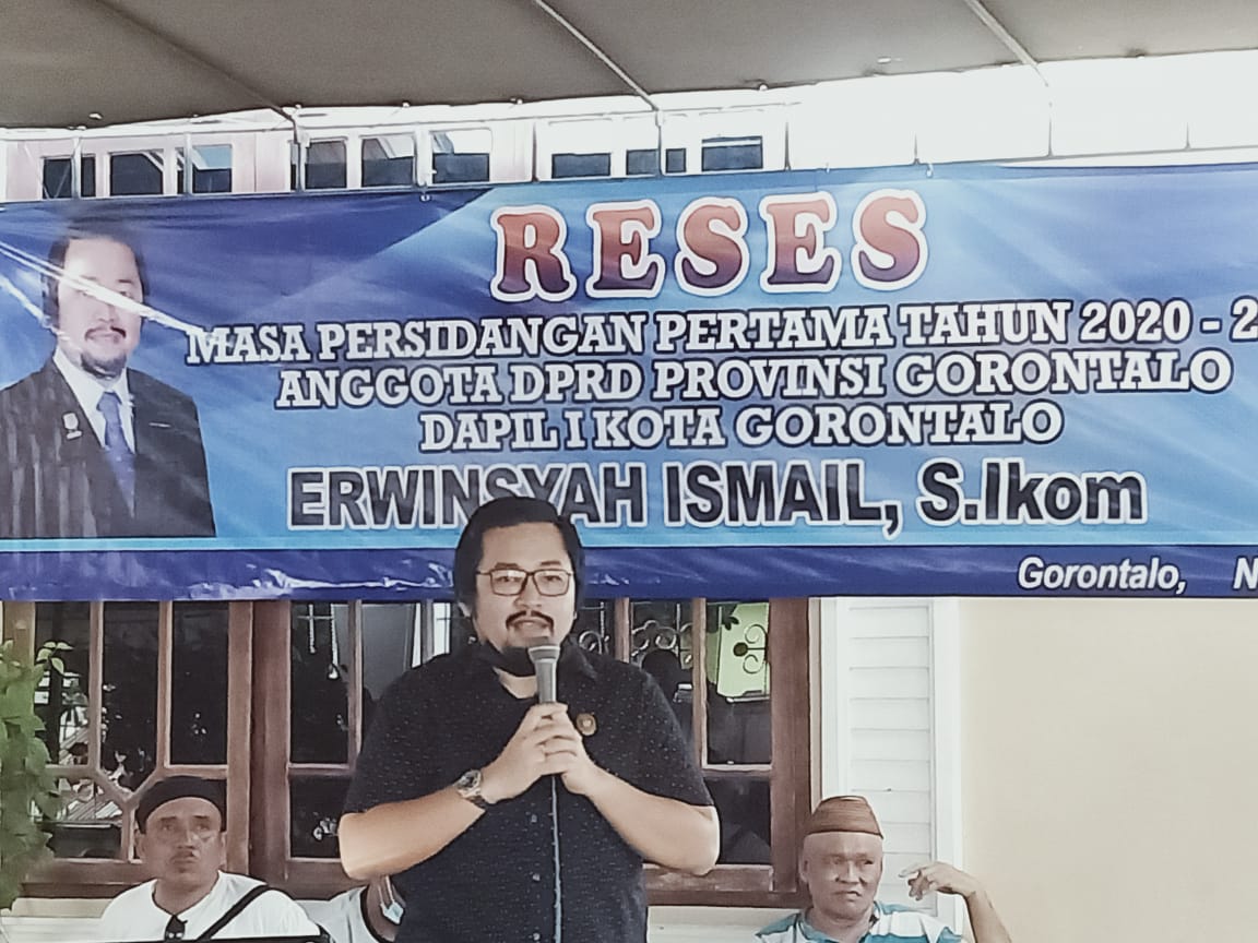 Erwinsyah Ismail