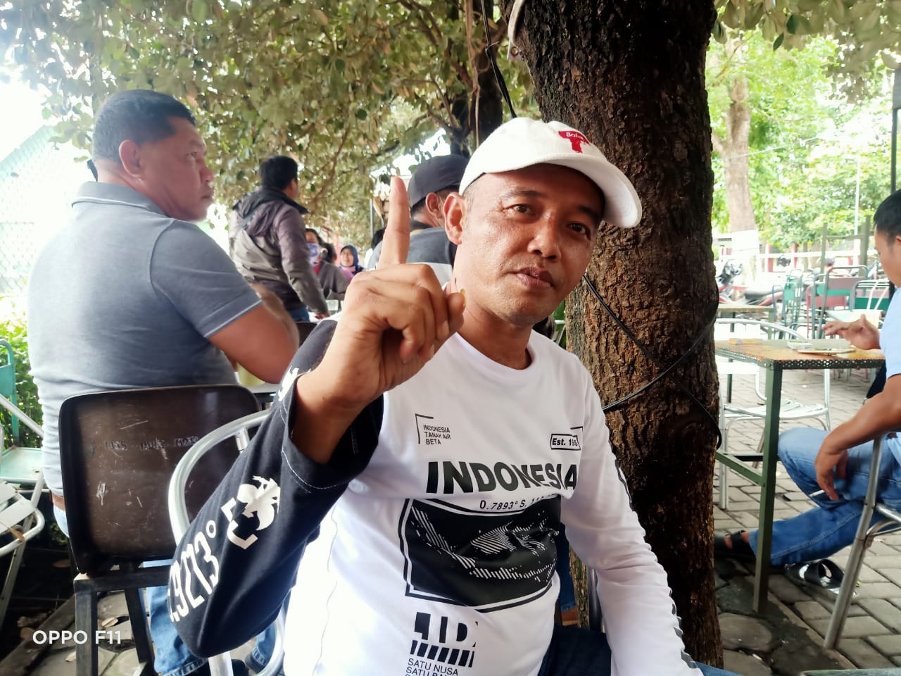 Hendri Yasin