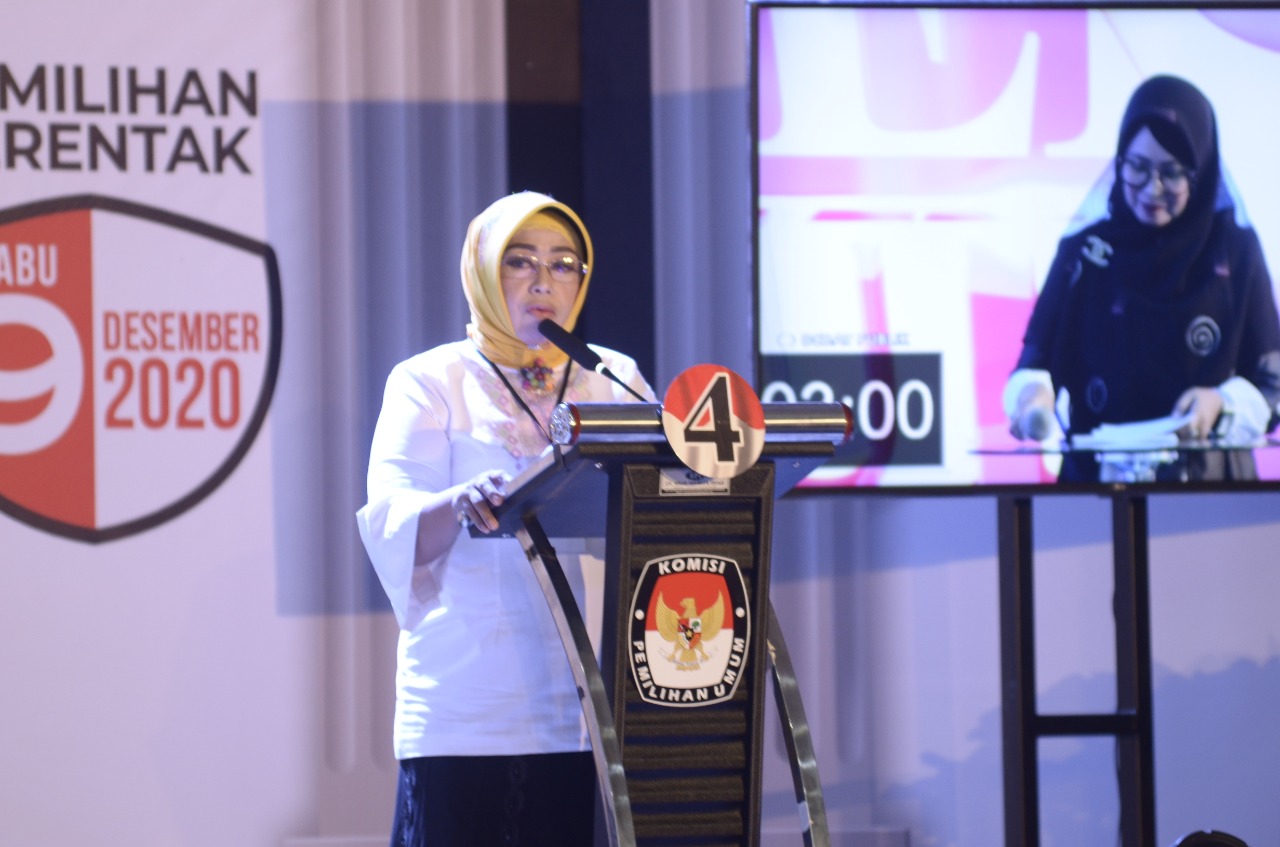 Suharsi : Tingkatkan Pelayanan Publik dengan Menyerap Suara Masyarakat