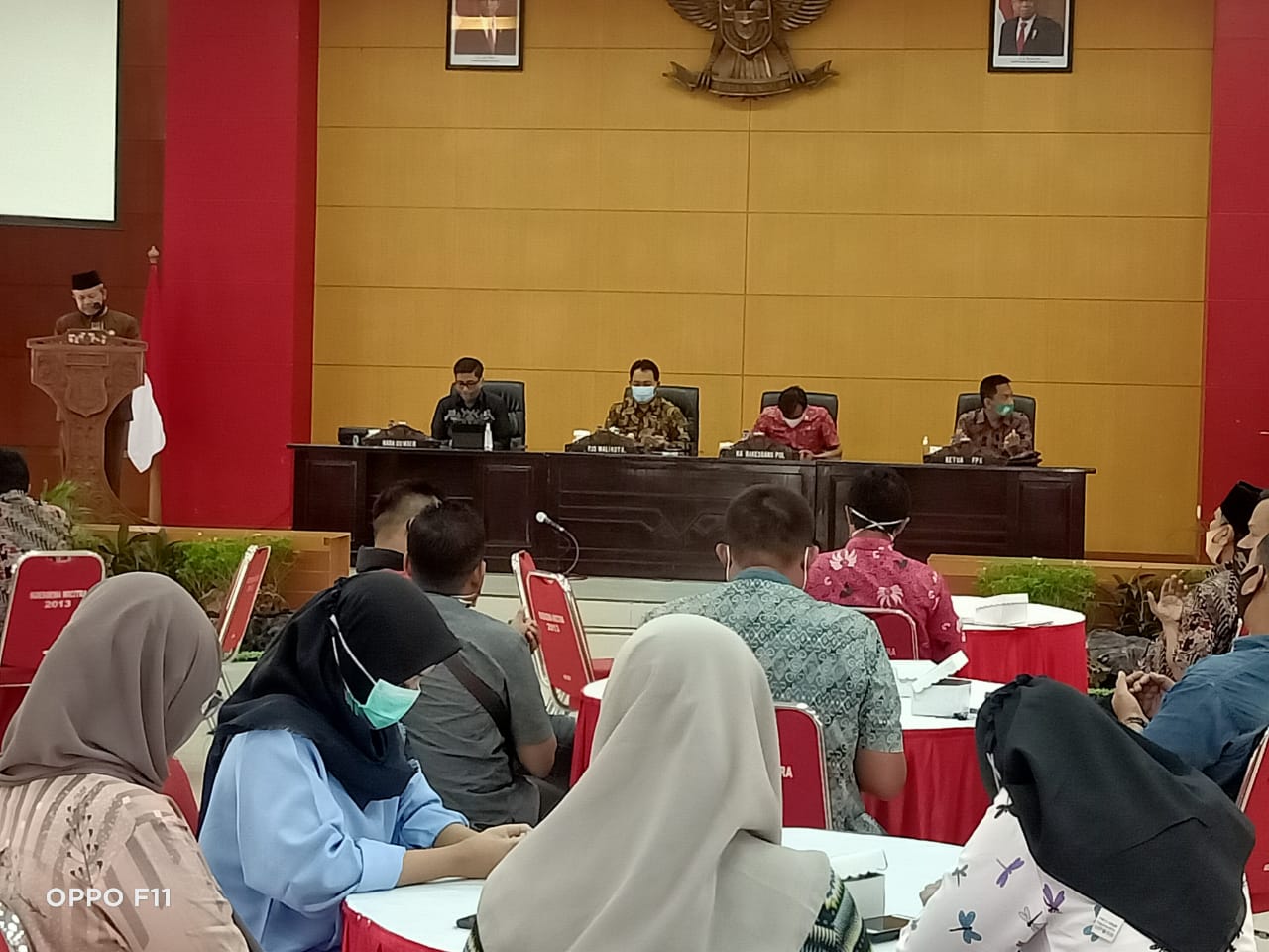 Implementasi Nilai-nilai Kepahlawanan Memperkuat Karakter Kebangsaan