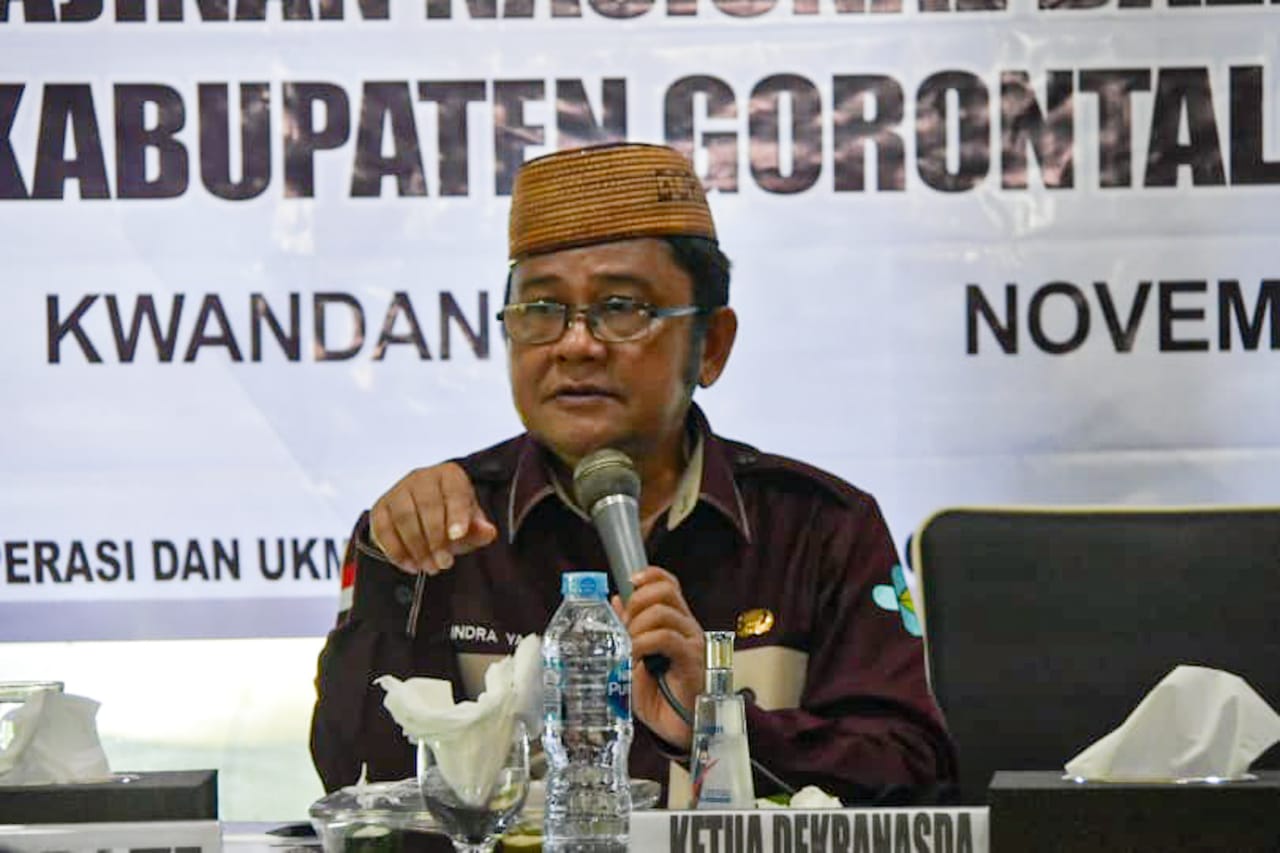 Indra Yasin