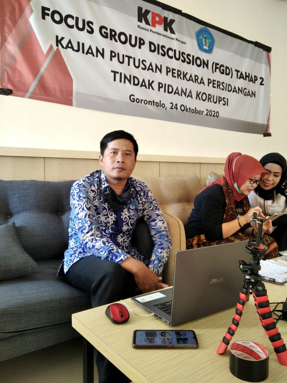 Jufri, SH,MH