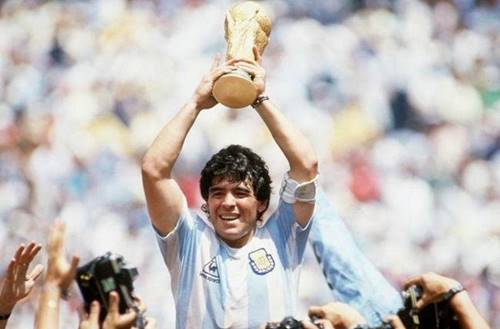 Maradona
