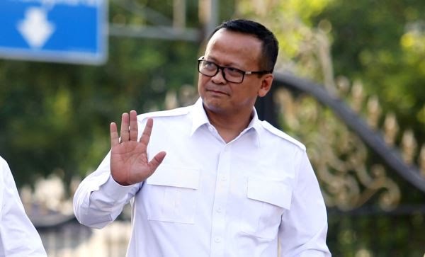 Menteri KKP