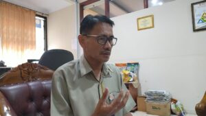 Munafri Samsudin