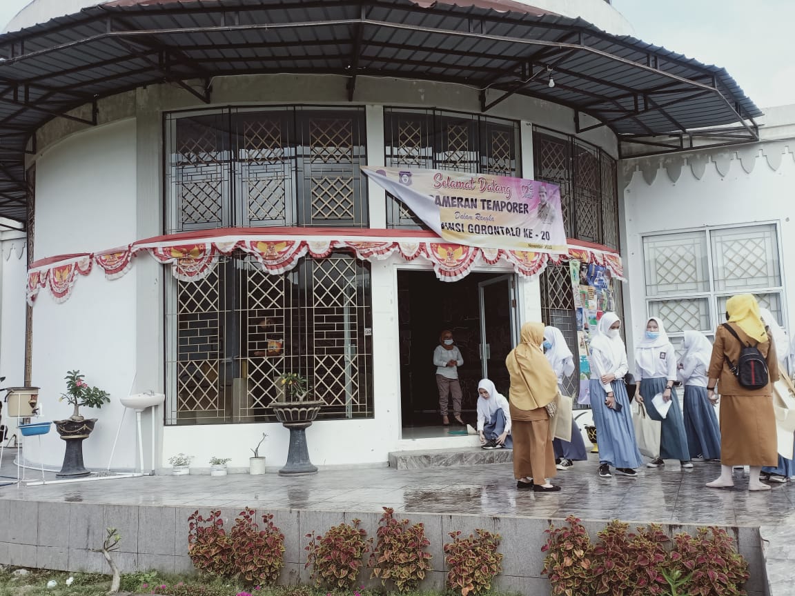 Museum Gorontalo