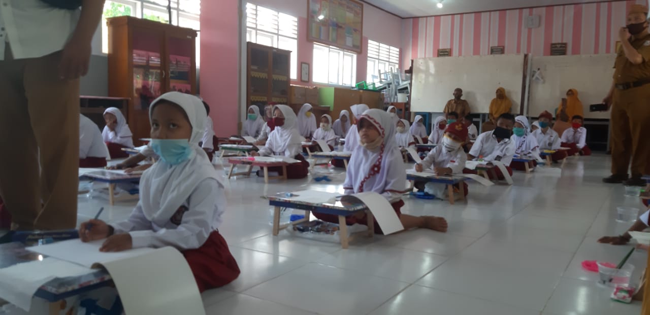 Program Belajar di Museum