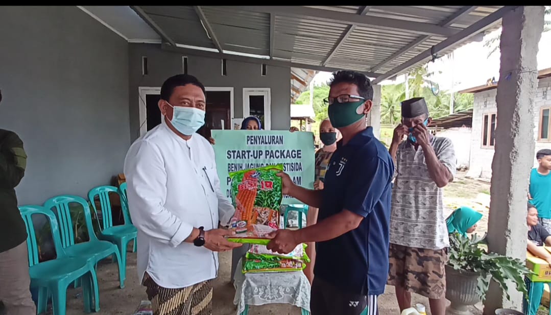 Rahmat Pomalingo