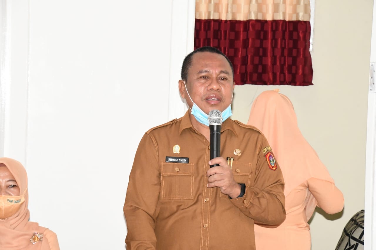 Ridwan Yasin