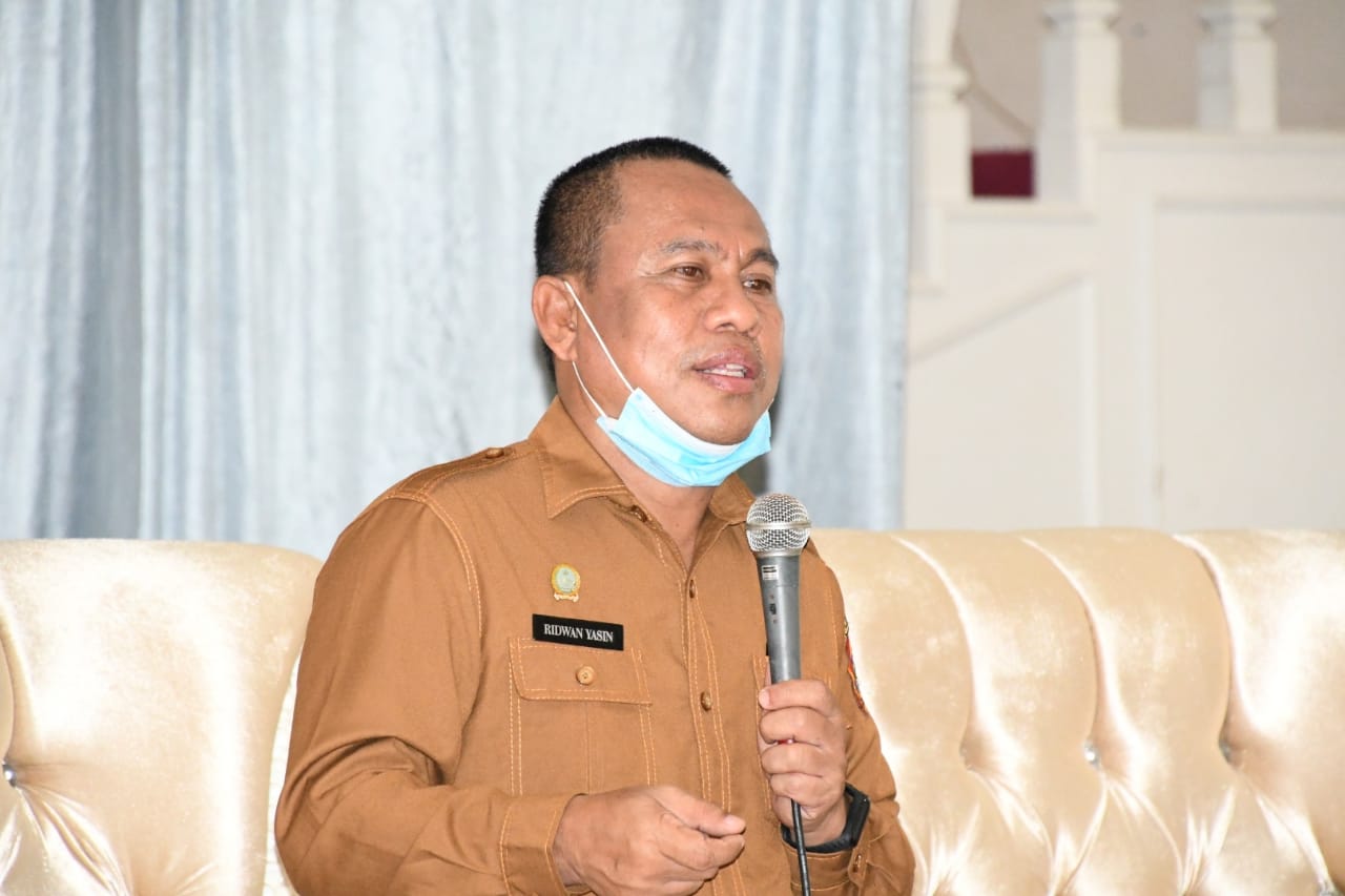 Ridwan Yasin Jumantik