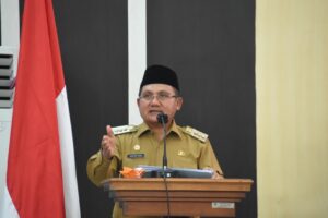 Wali Kota Gorontalo