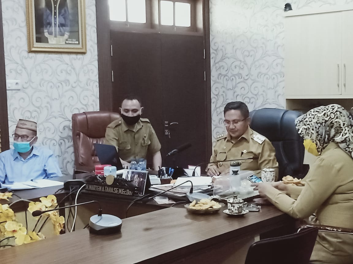 Wali Kota Gorontalo