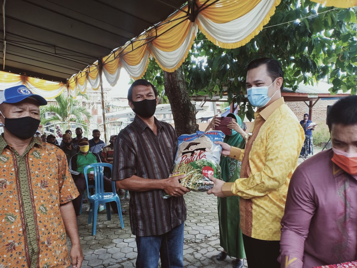 Wawali Kota Gorontalo