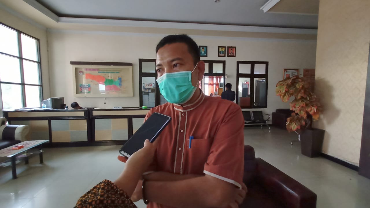 Wawancara Rasid Sayiu