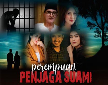 Film Pendek Perempuan Penjaga Suami