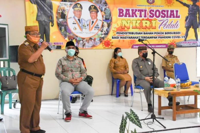 Indra Yasin Bantuan Pangan Indra Yasin Bantuan Pangan