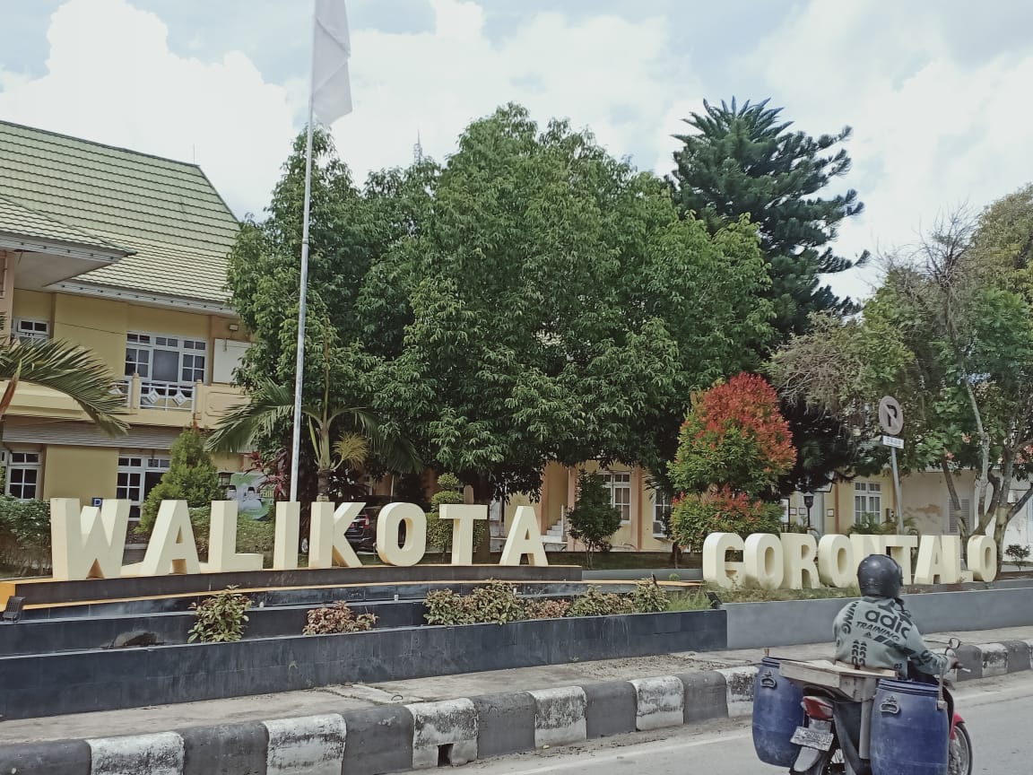 Kantor Wali Kota Gorontalo