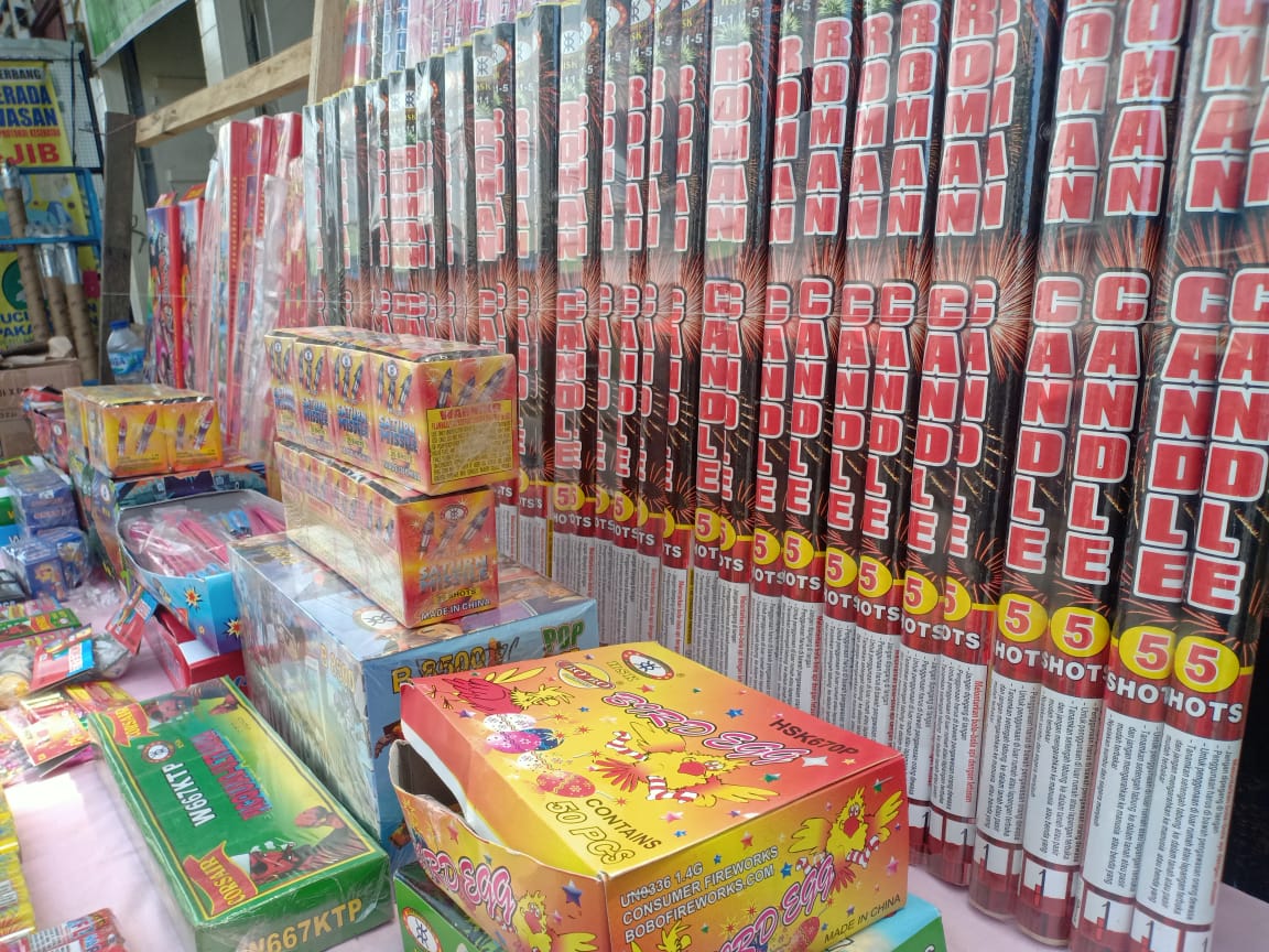 Kembang Api