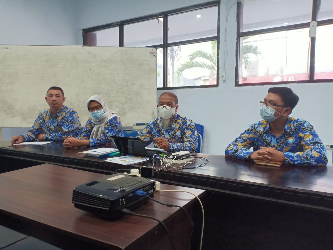Ombudsman RI Nilai Gorontalo Patuh Prokes Covid-19 Saat Pilkada