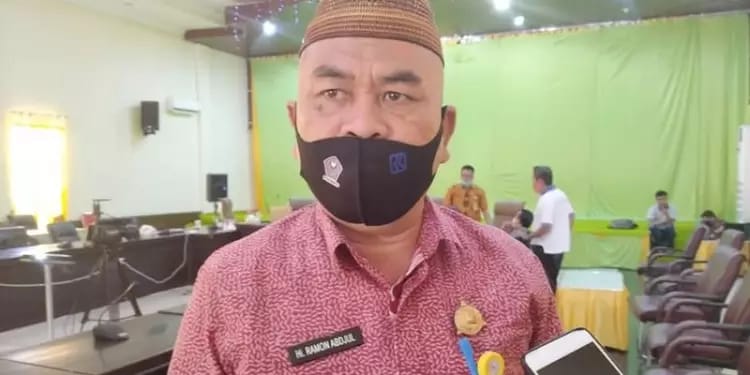 Ramon Abdjul