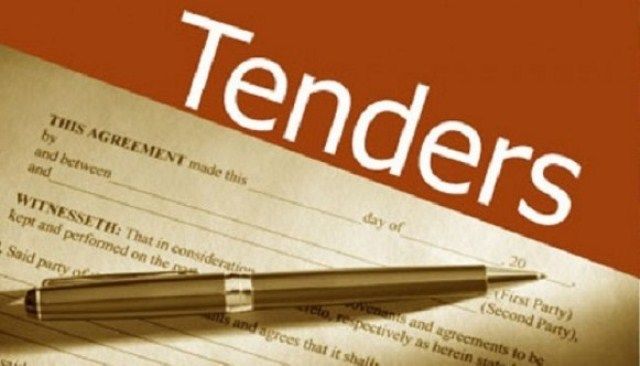 Tender Pekerjaan di Kota Gorontalo ditargetkan Selesai Januari