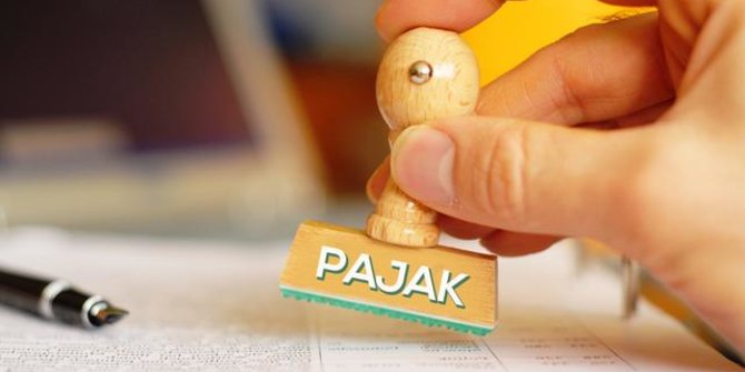 Di Tengah Covid-19 Pendapatan Pajak Gorontalo Capai 117 Persen