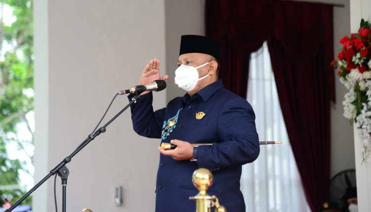 Hari Patriotik ke-79 jadi Momentum Melawan Masalah Bangsa